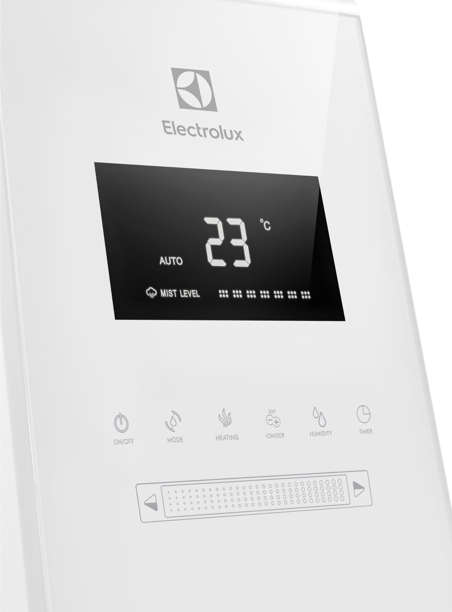 Увлажнитель воздуха Electrolux EHU-3615D White