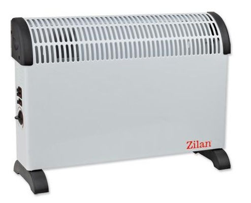 Convector electric Zilan ZLN-6843