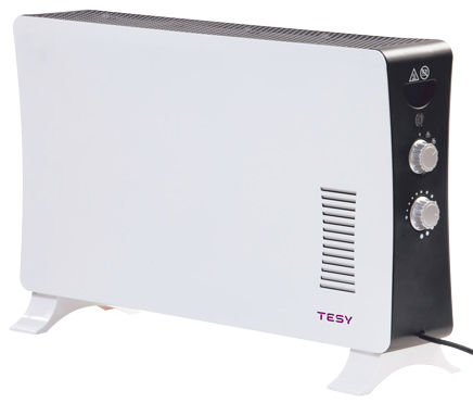 Convector electric Tesy CN 206 ZF