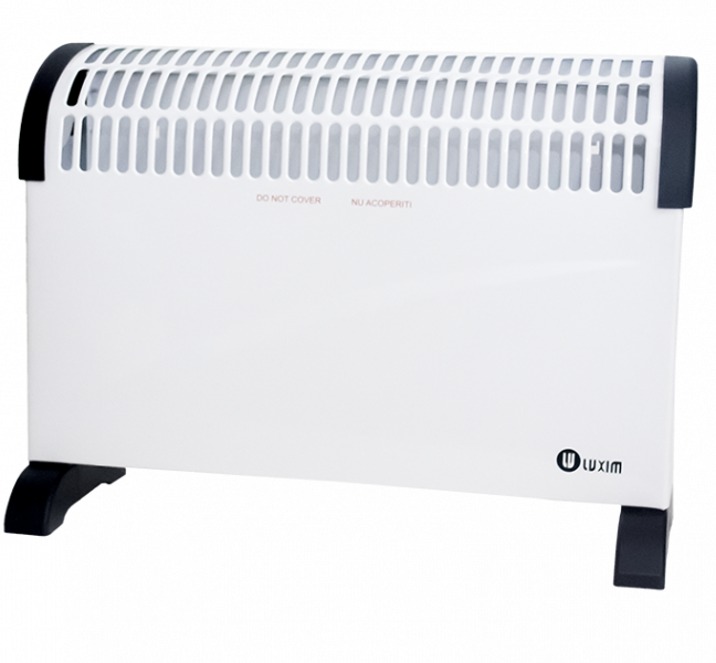 Convector electric Luxim Lux 09S