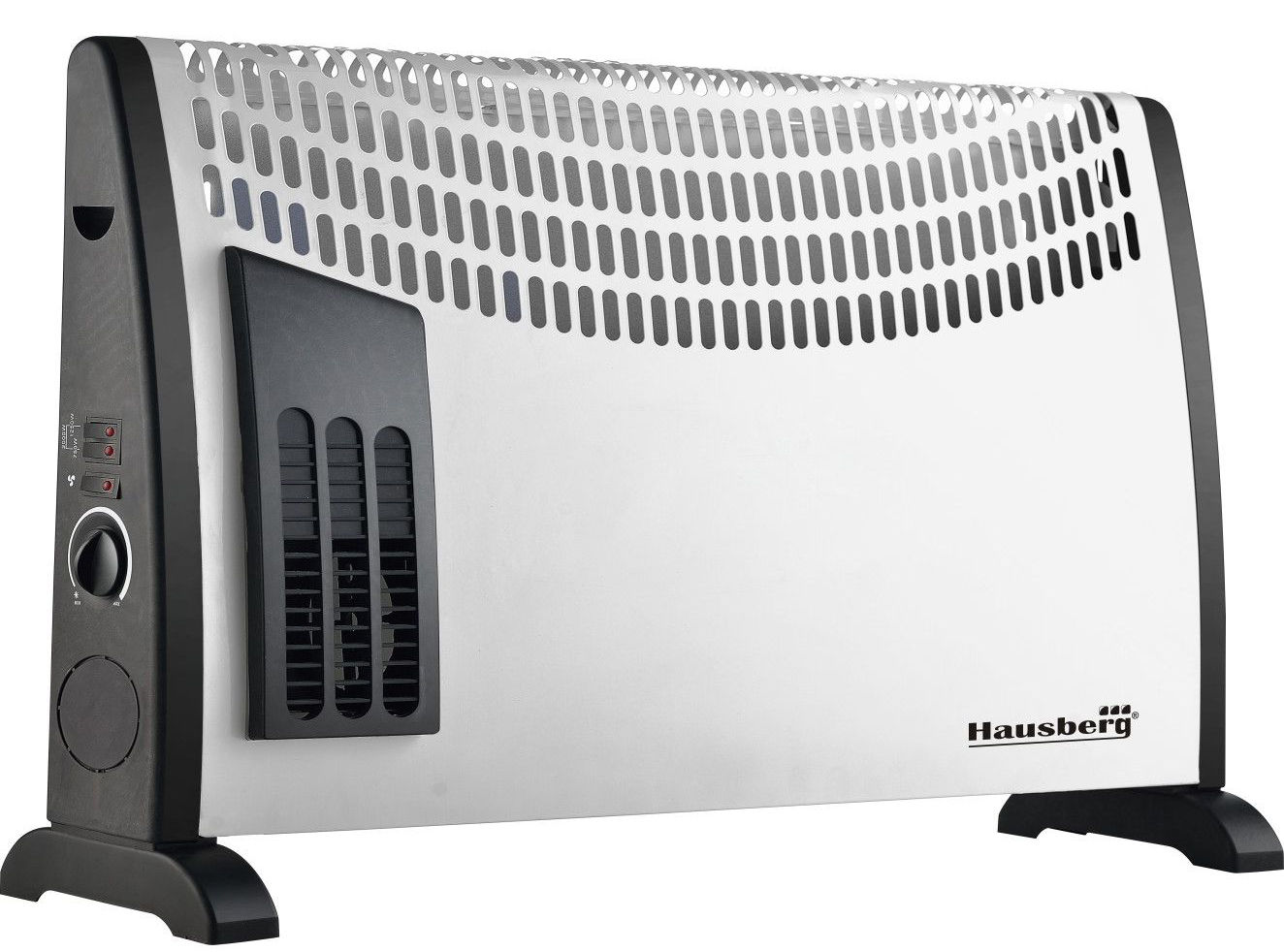 Convector electric Hausberg HB-8190