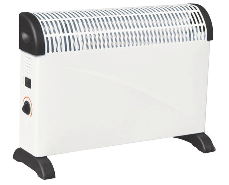 Convector electric Hausberg HB-8200