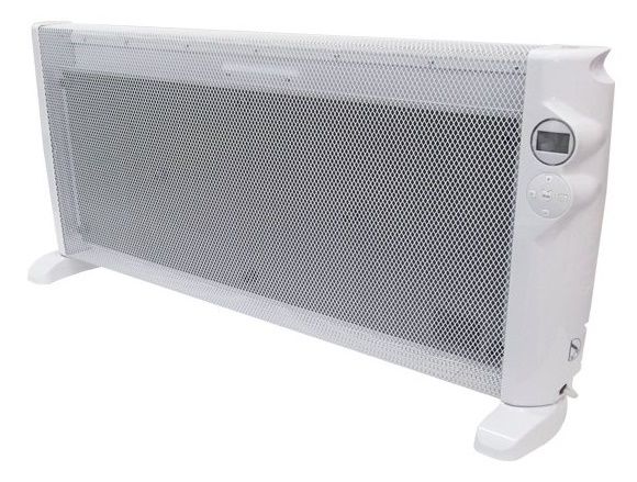 Convector electric Perfetto Mica Heater STM-15