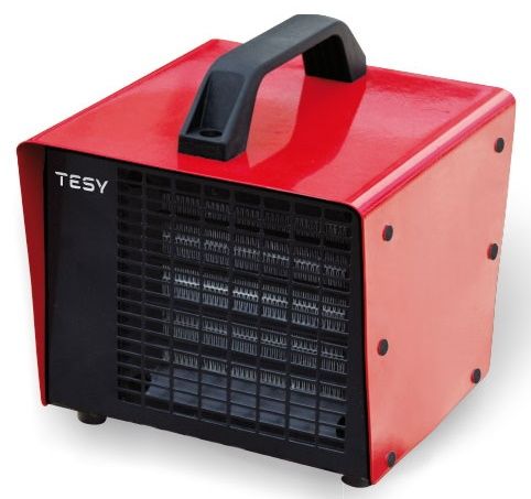 Convector electric Tesy HL 830V PTC