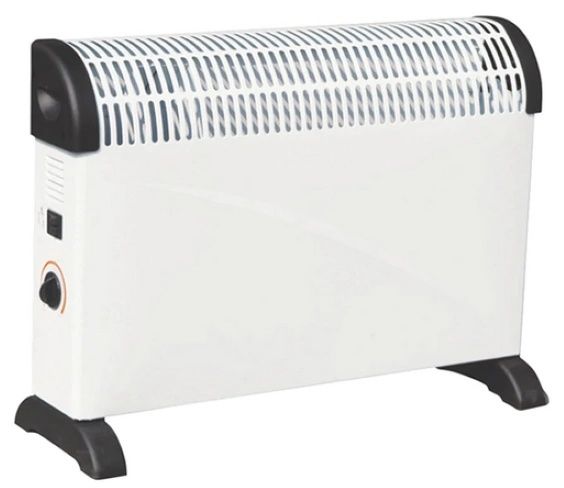 Convector electric Hausberg HB-8201