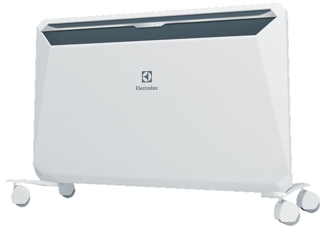 Convector electric Electrolux ECH/R-1000 E