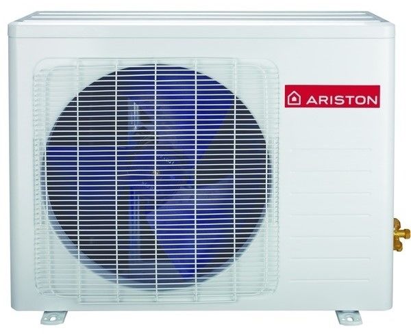 Бойлер Ariston Nuos Split 80 WH