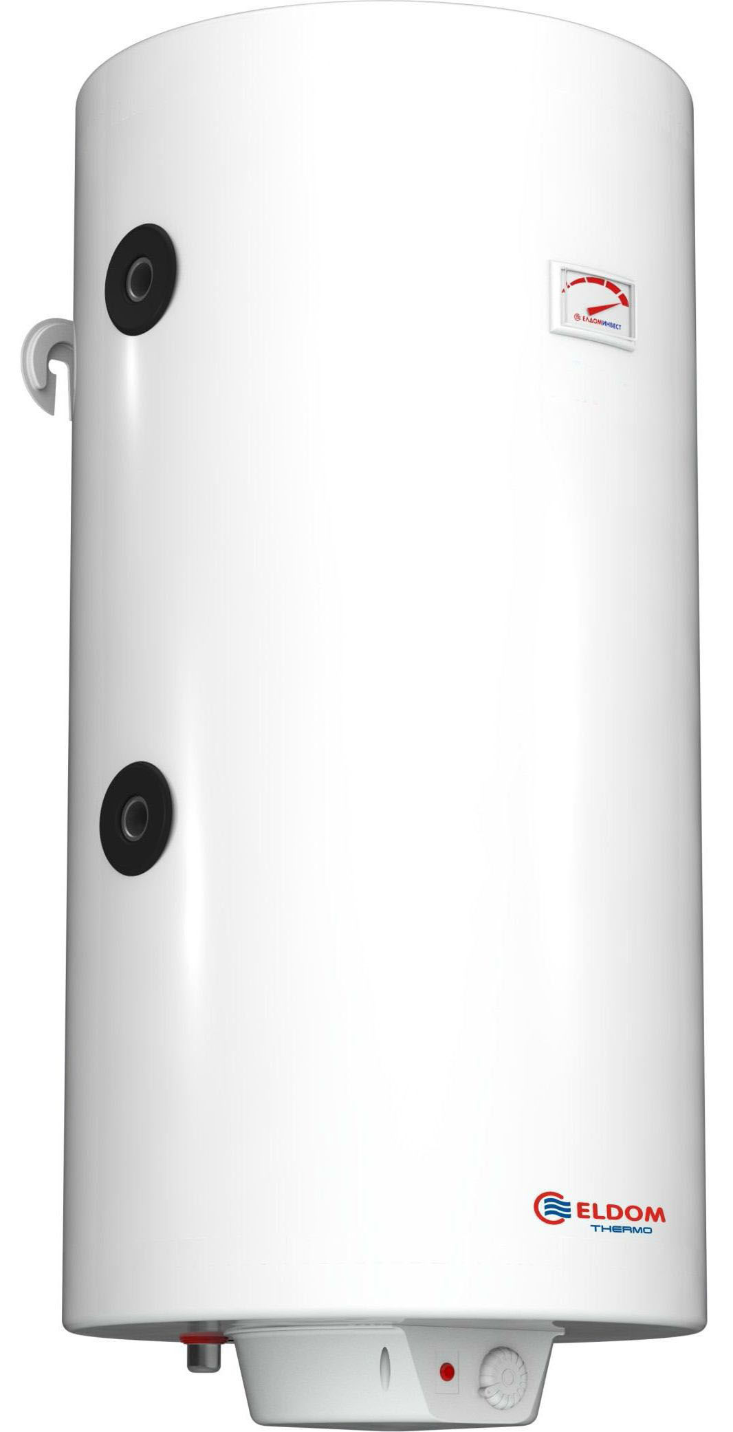 Boiler electric Eldom 80 L (termoelectric)