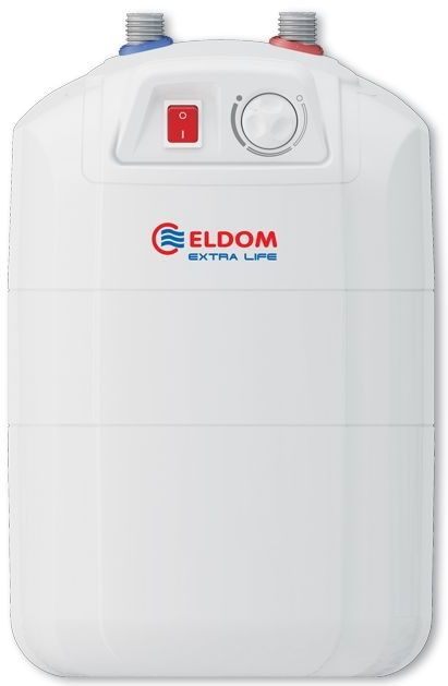 Boiler electric Eldom Extra Life 10L