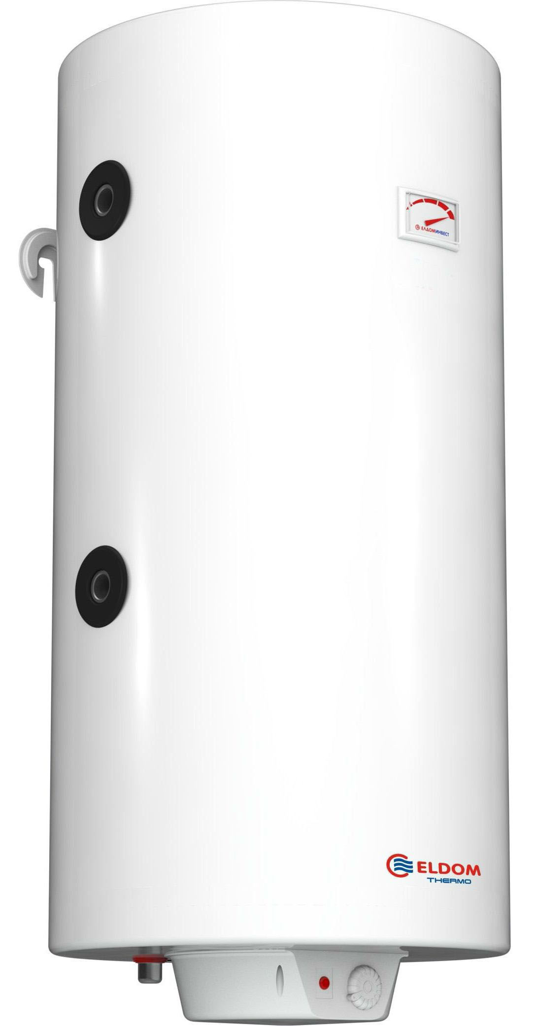 Boiler electric Eldom 100 L (termoelectric)