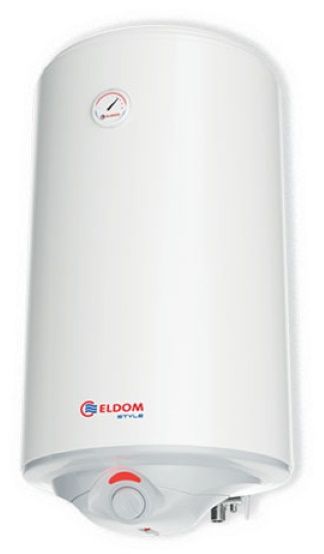 Бойлер Eldom Style 100L (72270WG)