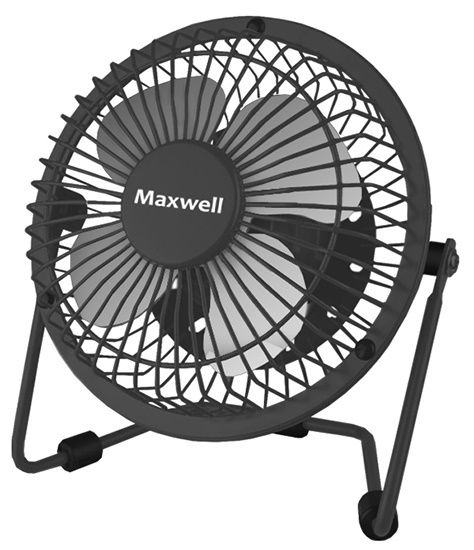 Вентилятор Maxwell MW-3549