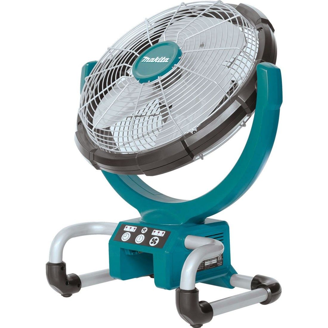 Ventilator Makita DCF300Z