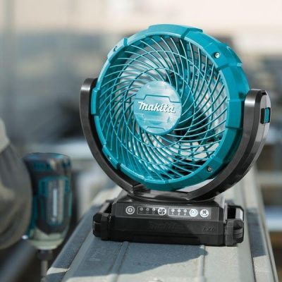 Ventilator Makita DCF102Z