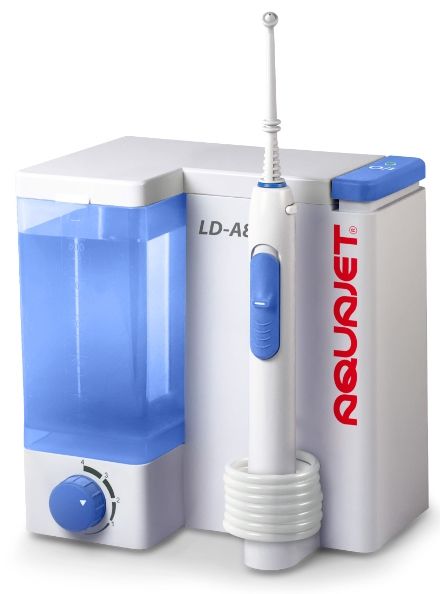 Ирригатор Aquajet LD-8A