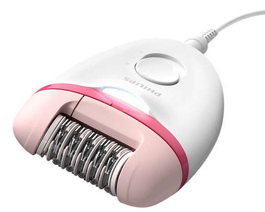 Epilator Philips BRE255/00