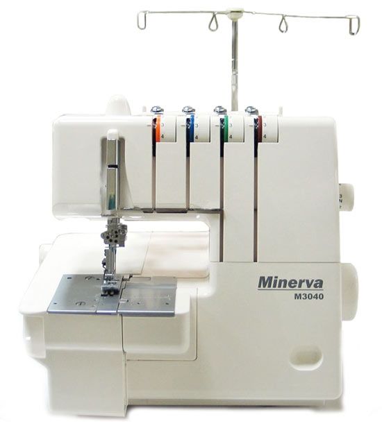 Maşinа de surfilat Minerva M3040