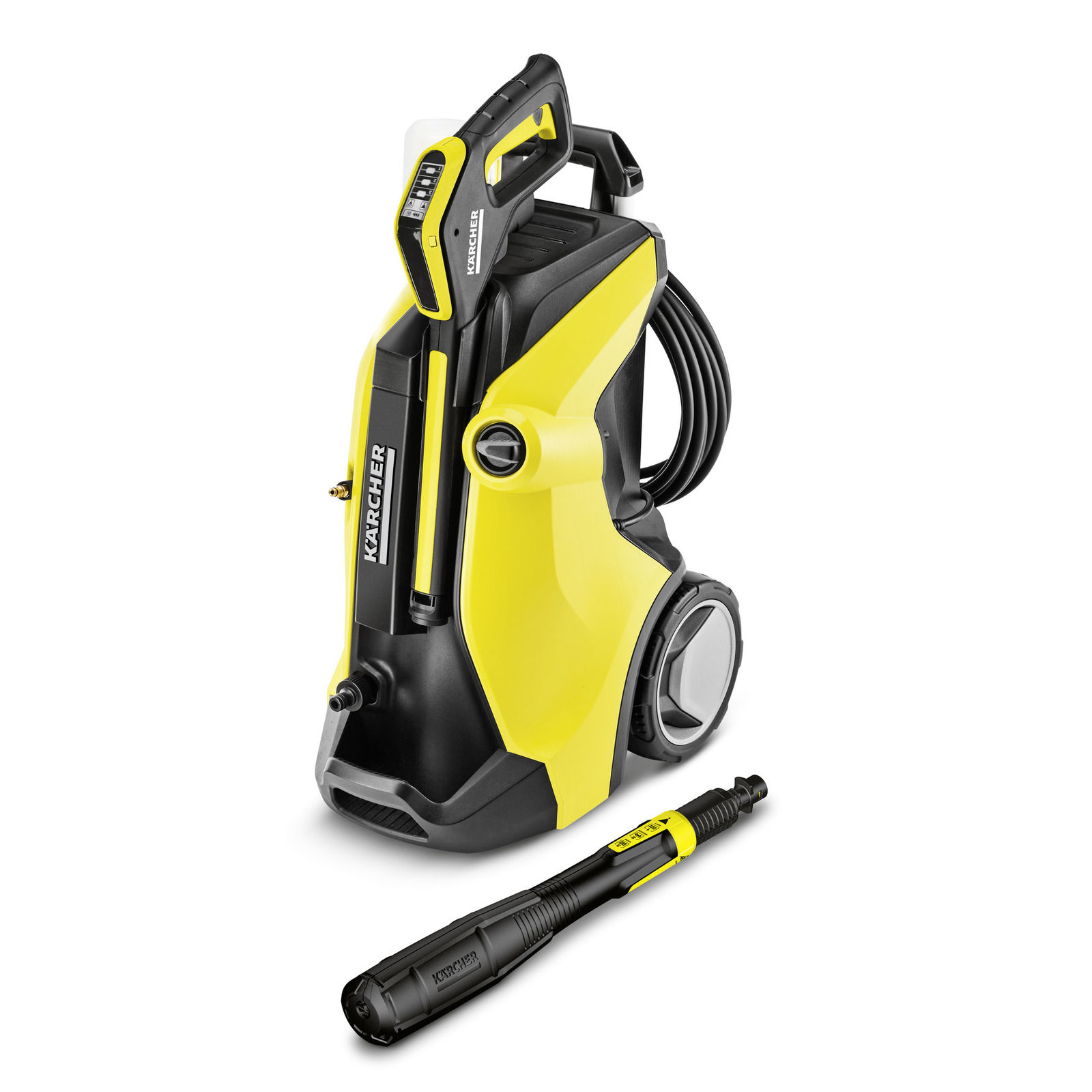 Мойка высокого давления Karcher K7 Full Control Plus (1.317-030.0)