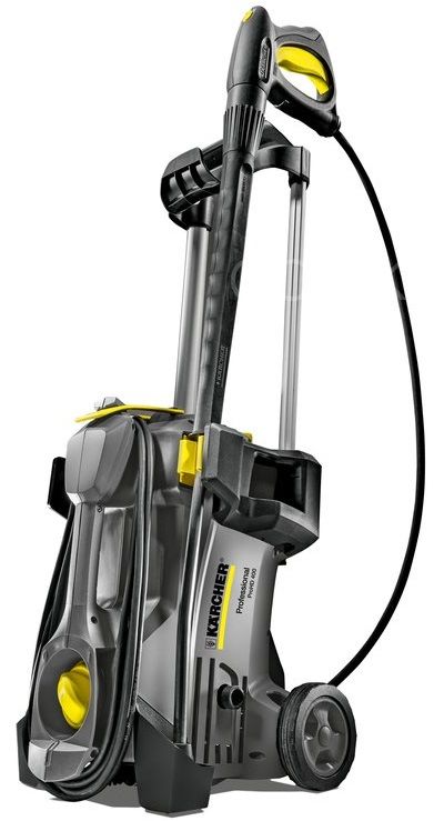 Maşina de curăţat cu înaltă presiune Karcher Pro HD 400 (1.520-981.0)