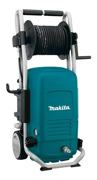 Мойка высокого давления Makita HW151