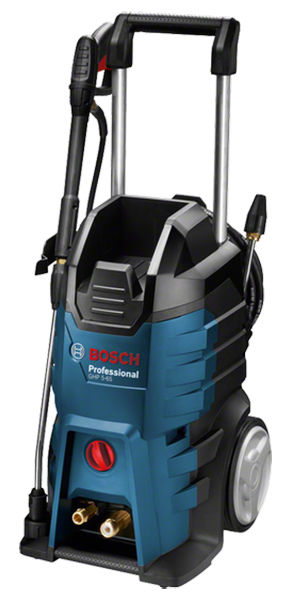 Мойка высокого давления Bosch GHP 5-65 (0600910500)