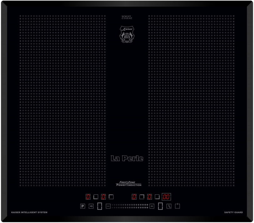 Индукционная панель Kaiser KCT 67 FI La Perle