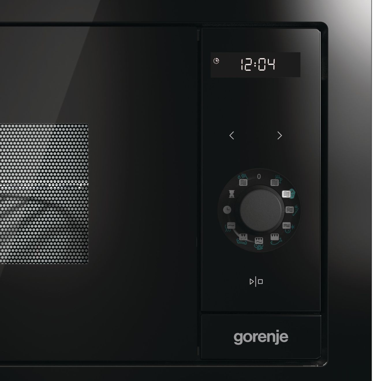 Встраиваемая микроволновая печь Gorenje BM235SYB