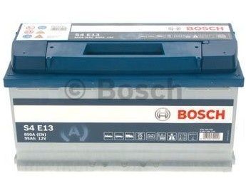 Baterie auto Bosch EFB-AGM S4 013 (0 092 S4E 130)