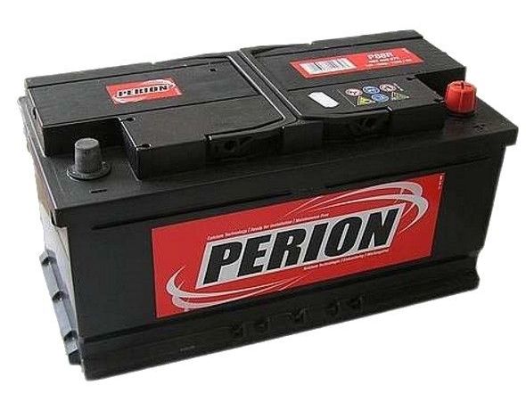 Baterie auto Perion 72Ah (572409068)