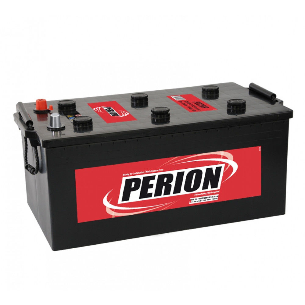 Baterie auto Perion 225Ah (725012115)