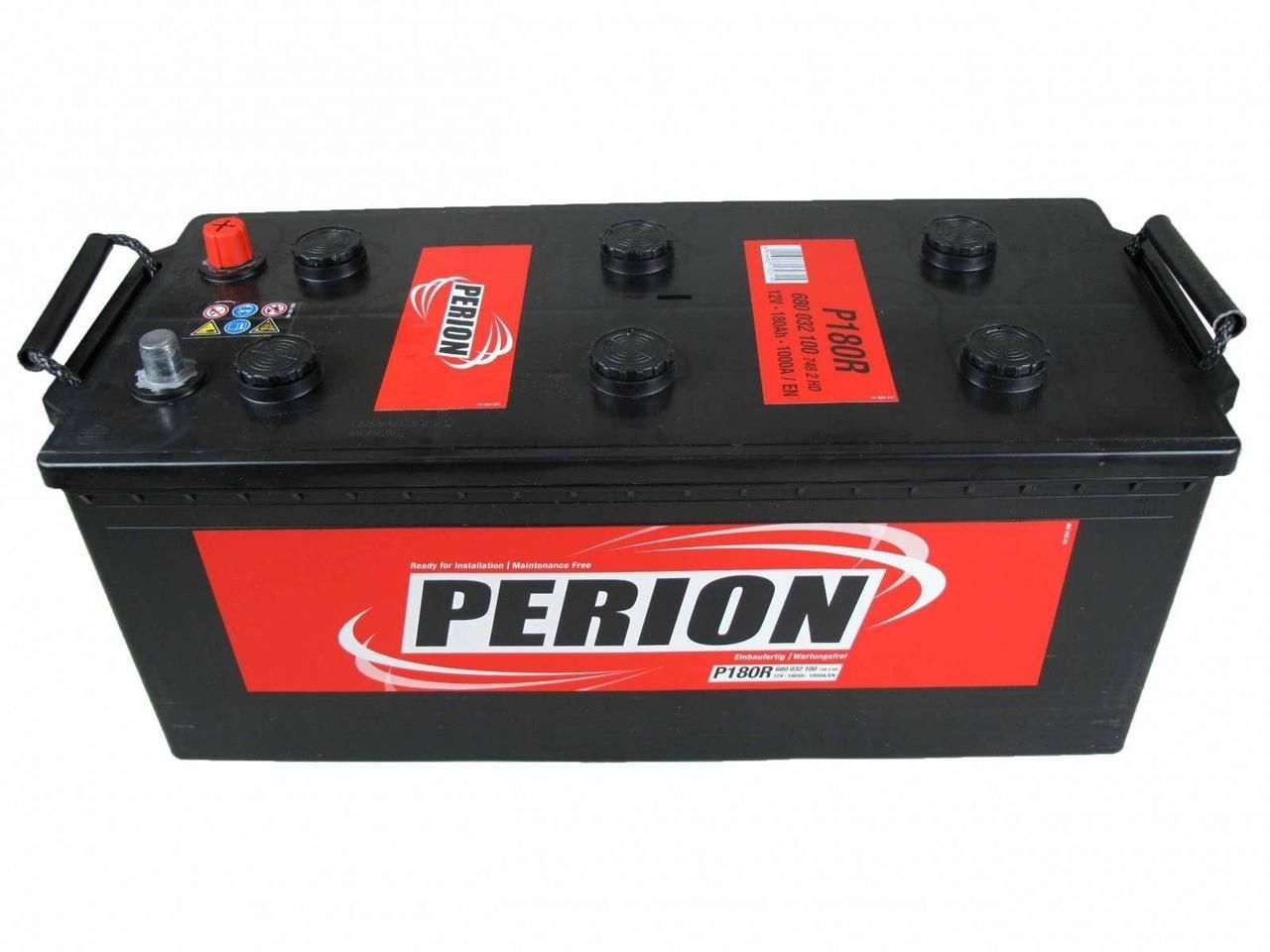 Baterie auto Perion 180Ah (680032100)