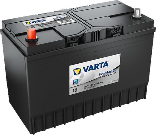 Baterie auto Varta Promotive Heavy Duty (610 048 068)