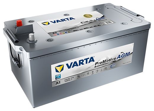 Baterie auto Varta Promotive AGM (710 901 120)