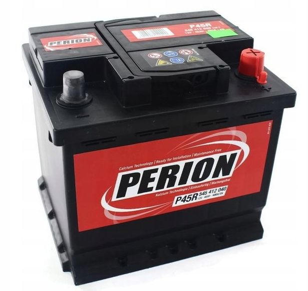 Baterie auto Perion 60Ah (560409054)