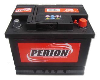 Baterie auto Perion 60Ah (560408054)