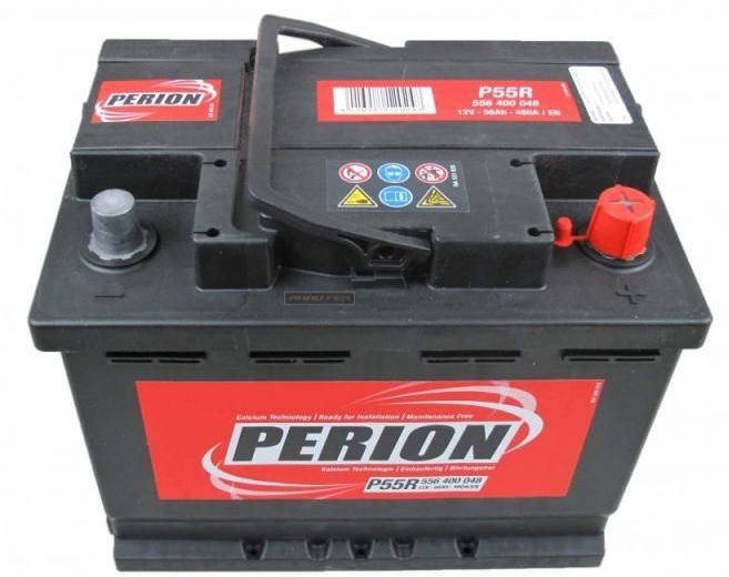 Baterie auto Perion 74Ah (574104068)