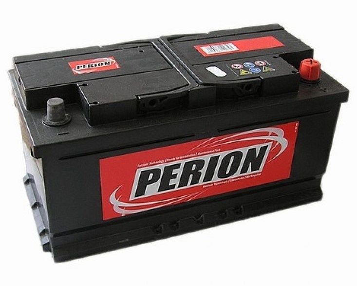 Baterie auto Perion 100Ah (600123072)