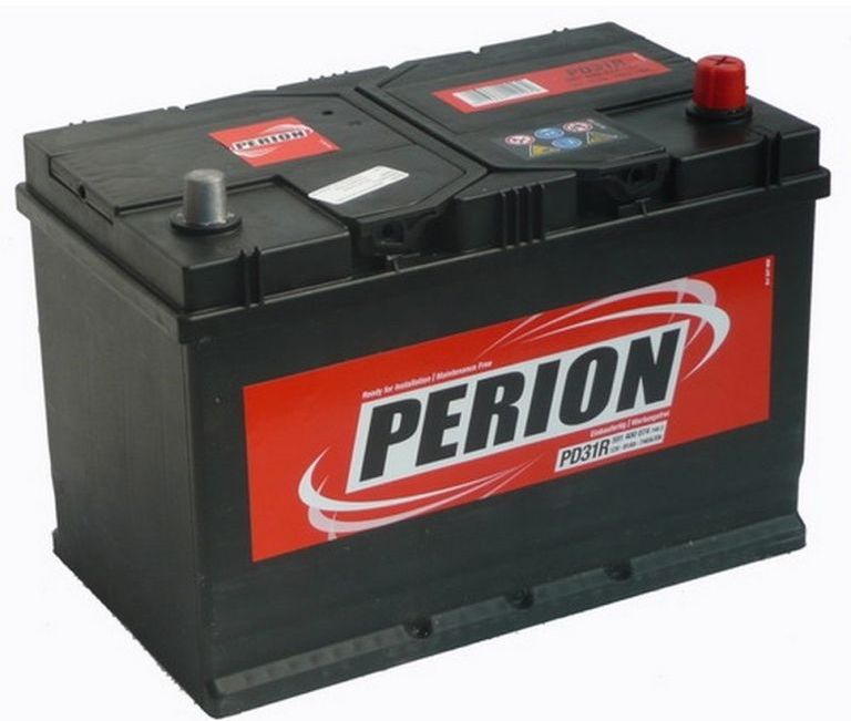 Baterie auto Perion 91Ah (591400074)