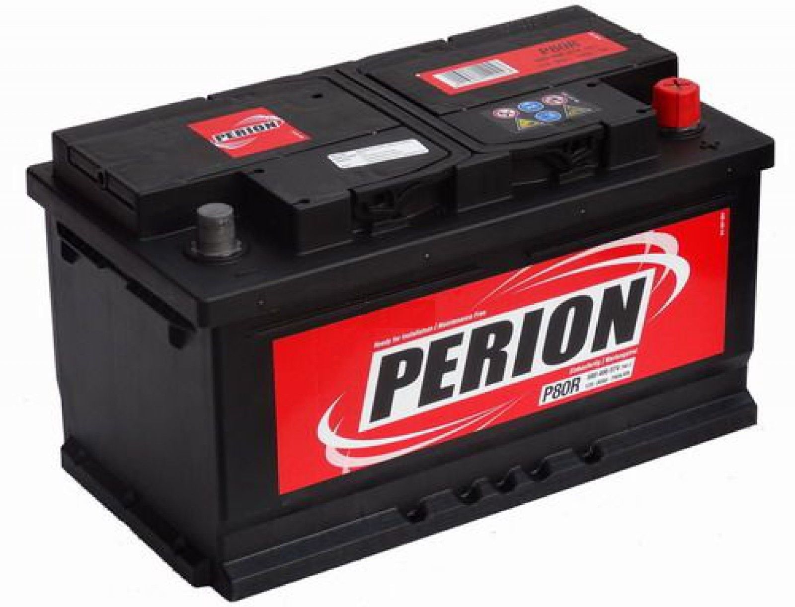 Baterie auto Perion 80Ah (580406074)