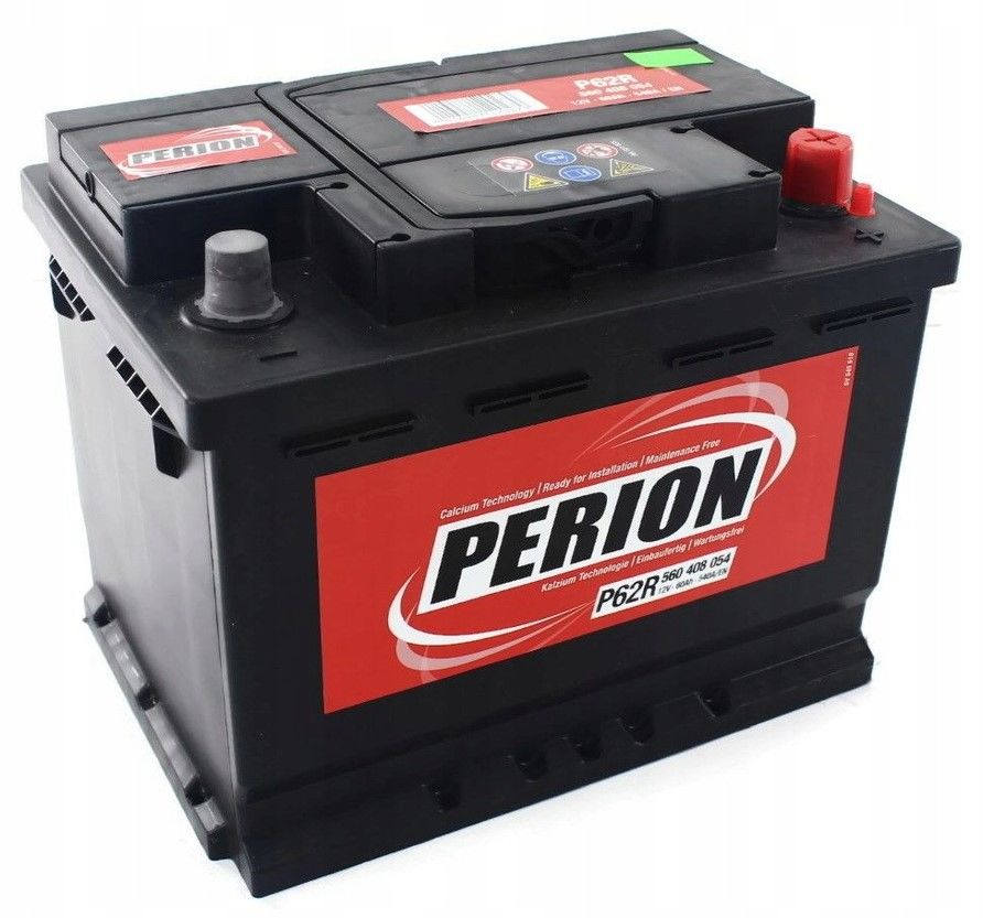 Baterie auto Perion 60Ah (560127054)