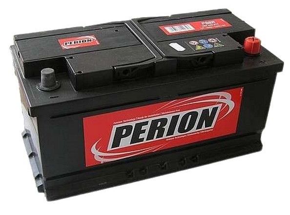 Baterie auto Perion 100Ah (600402083)