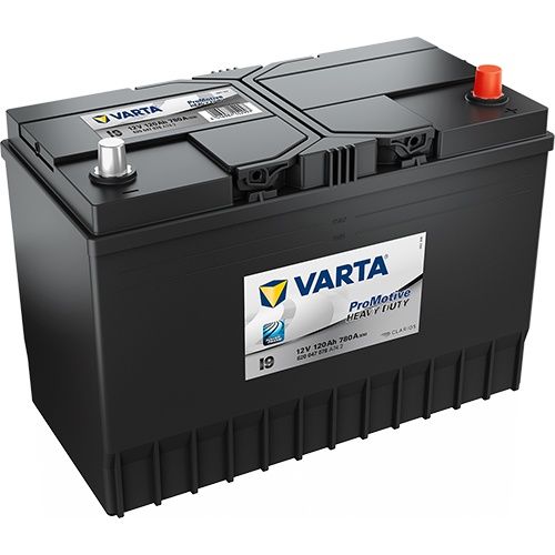 Baterie auto Varta Promotive Heavy Duty (620 047 078)