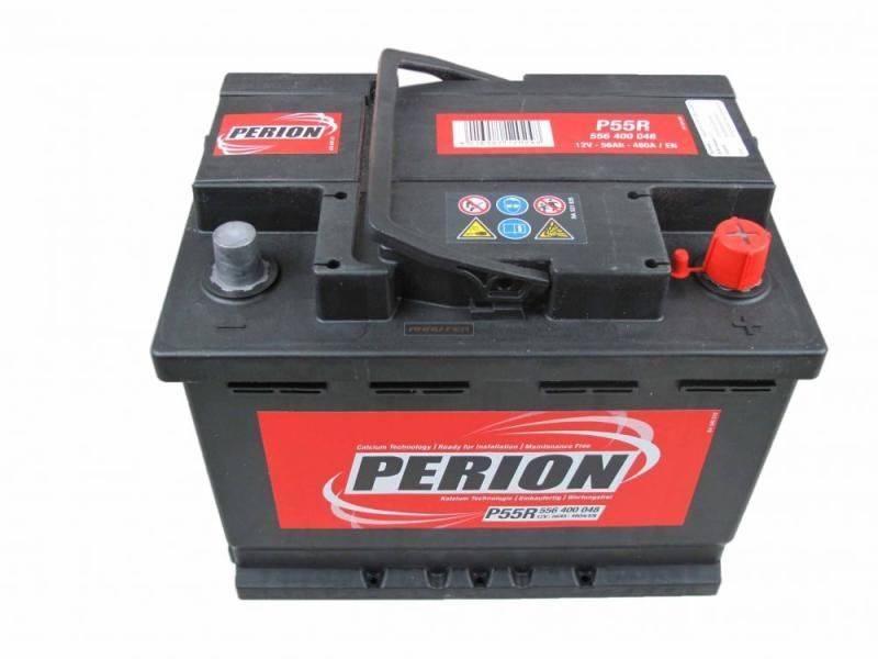 Baterie auto Perion 56Ah (556400048)