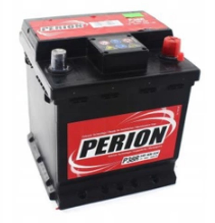 Baterie auto Perion 40Ah (540406034)