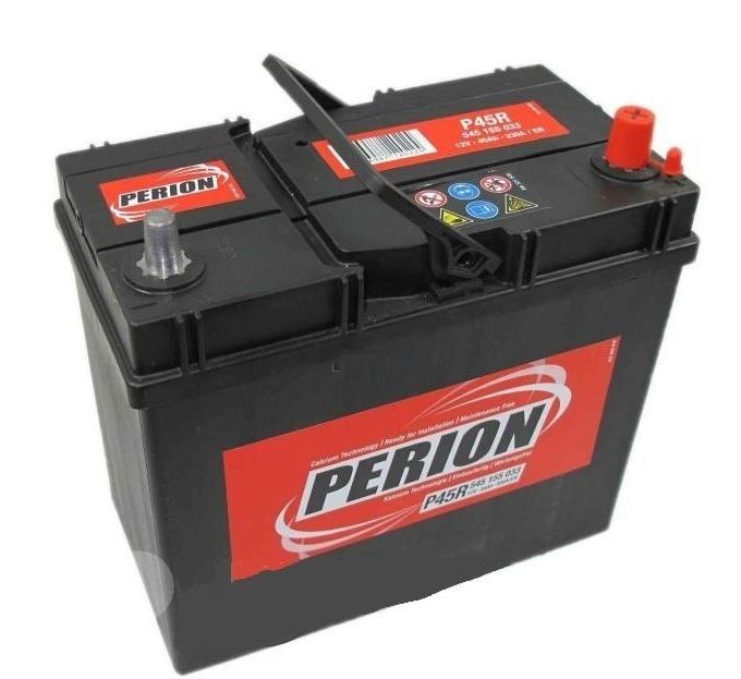 Baterie auto Perion 45Ah (545155033)