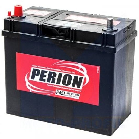 Baterie auto Perion 45Ah (545157033)