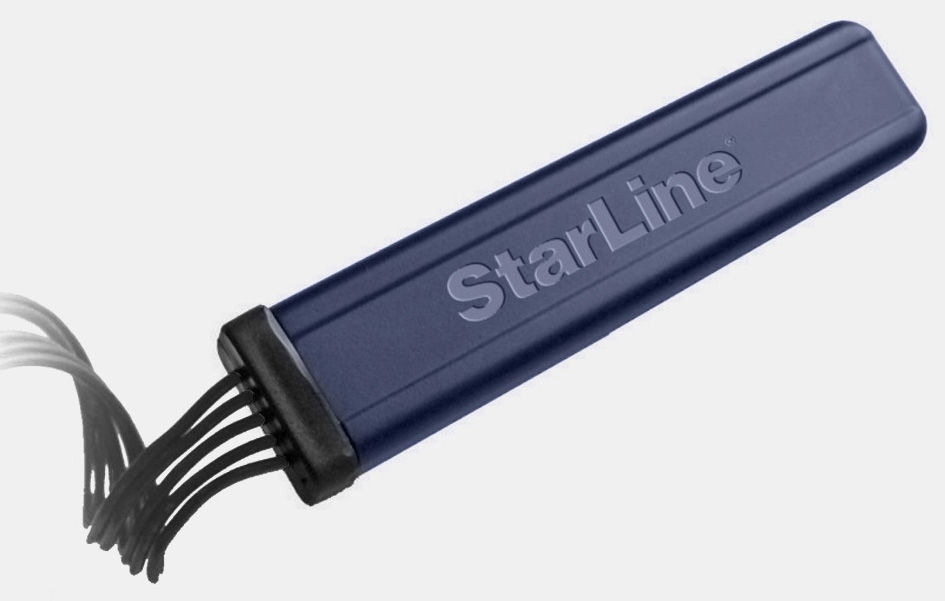 Alarma auto StarLine R2