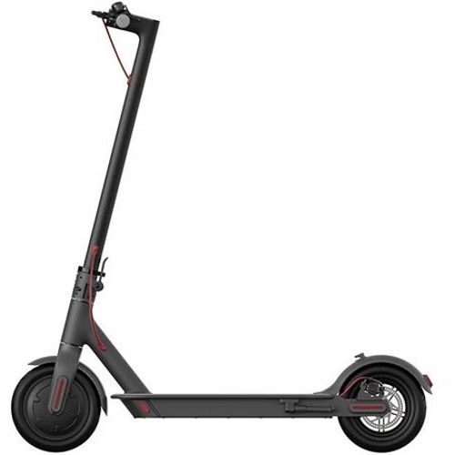 Электроскутер Xiaomi Mi Electric Scooter 1S