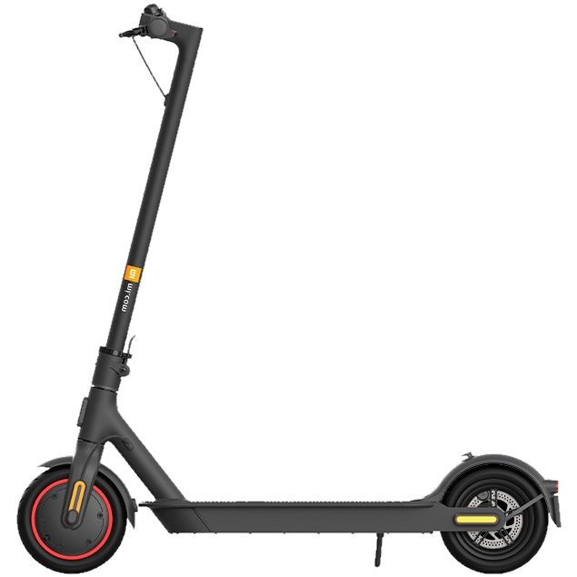 Электроскутер Xiaomi Mi Electric Scooter Pro 2