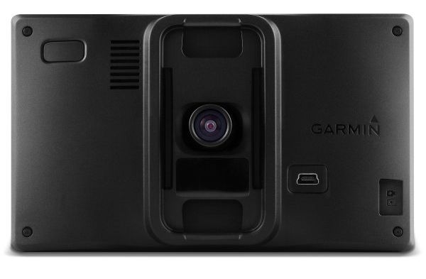 Sistem de navigație Garmin DriveAssist 51 Full EU LMT-S